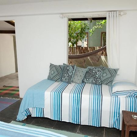 Amor Da Bahia Porto Seguro Exterior foto