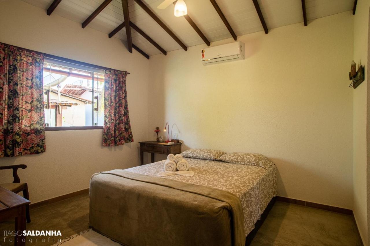 Amor Da Bahia Porto Seguro Exterior foto